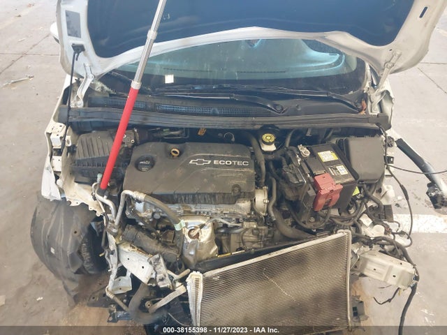Chevrolet Spark Fwd 1lt Automatic 2021 KL8CD6SA7MC745674 Image 10