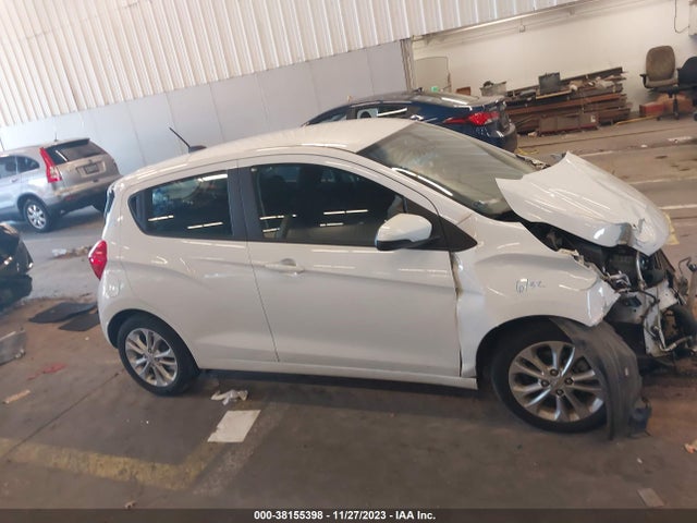 Chevrolet Spark Fwd 1lt Automatic 2021 KL8CD6SA7MC745674 Image 14