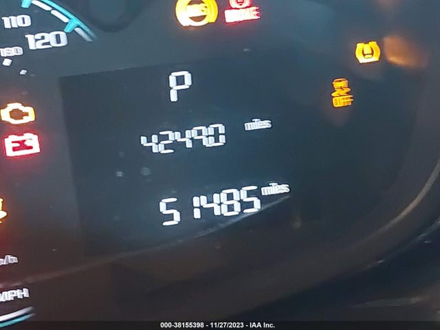 Chevrolet Spark Fwd 1lt Automatic 2021 KL8CD6SA7MC745674 Image 16