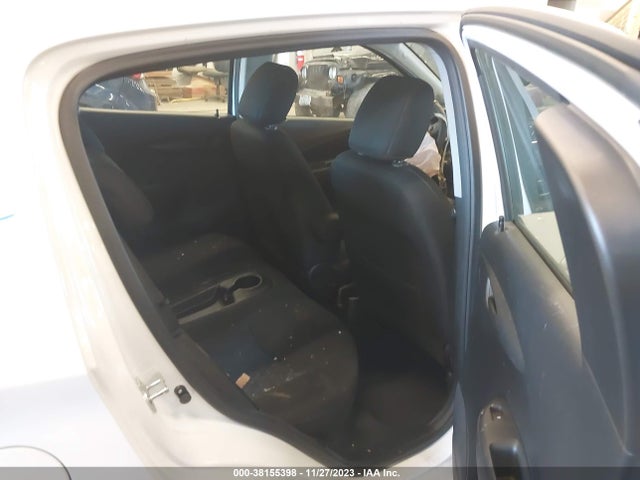 Chevrolet Spark Fwd 1lt Automatic 2021 KL8CD6SA7MC745674 Image 8