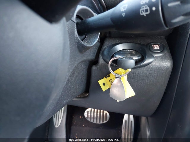 2014 MINI PACEMAN WMWSS5C50EWN66801 Photo 10
