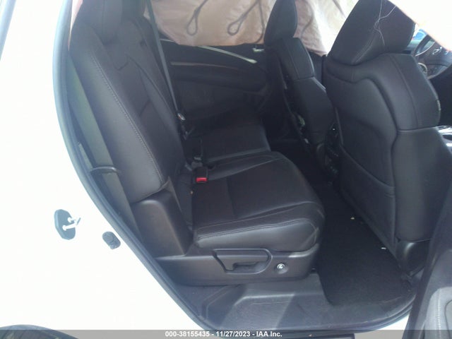 2020 ACURA MDX STANDARD VIN: 5J8YD3H39LL013213