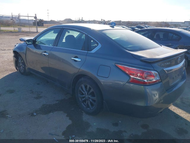 2015 NISSAN ALTIMA 2.5 S VIN: 1N4AL3AP5FN894233