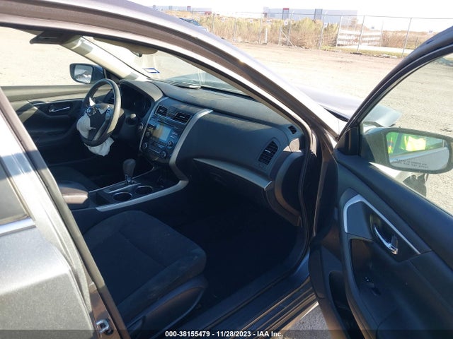 2015 NISSAN ALTIMA 2.5 S VIN: 1N4AL3AP5FN894233