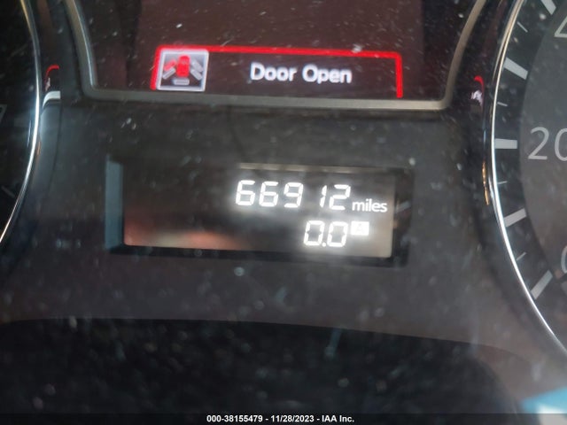2015 NISSAN ALTIMA 2.5 S VIN: 1N4AL3AP5FN894233