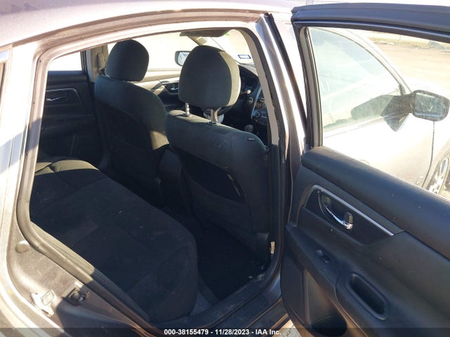 2015 NISSAN ALTIMA 2.5 S VIN: 1N4AL3AP5FN894233