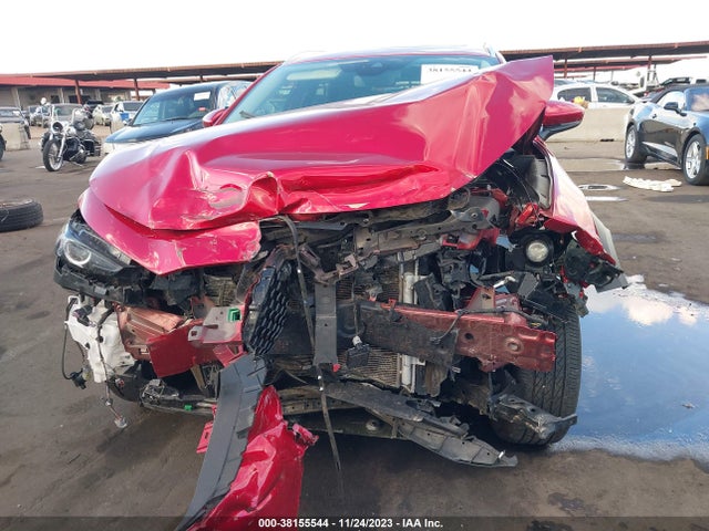 2022 MAZDA CX-30 PREFERRED VIN: 3MVDMBCL5NM422422