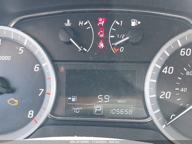 3N1AB7AP4FL663864 Nissan Sentra Fe+ S/sv/s/sr/sl