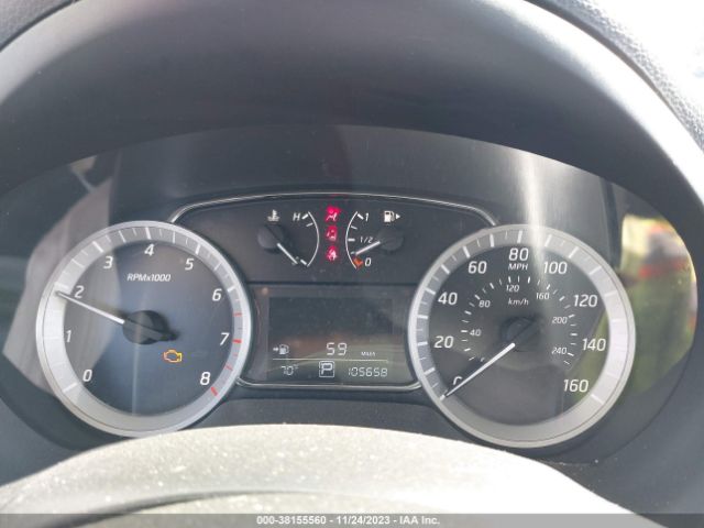 3N1AB7AP4FL663864 Nissan Sentra Fe+ S/sv/s/sr/sl