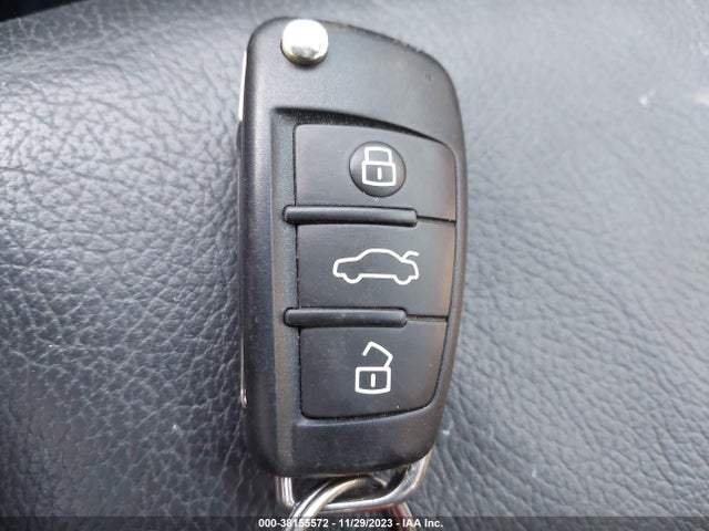 WAUSPBFF8HA038476 Audi A3 E-tron 1.4t Premium