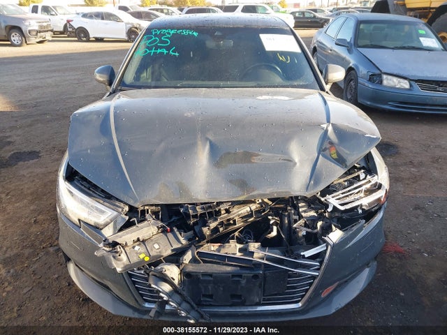 WAUSPBFF8HA038476 Audi A3 E-tron 1.4t Premium