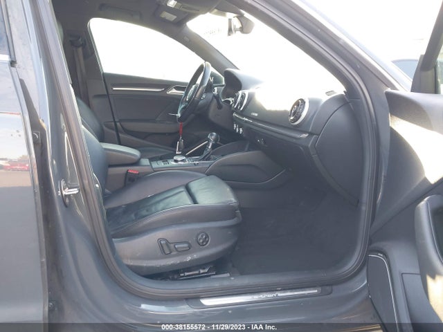 WAUSPBFF8HA038476 Audi A3 E-tron 1.4t Premium
