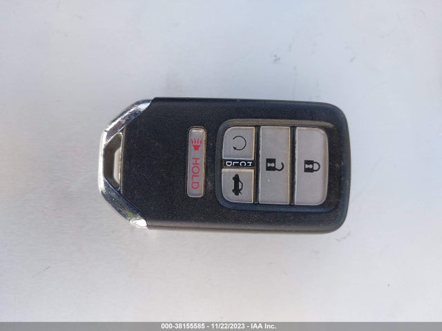 Honda CIVIC EX 2016 2HGFC2F79GH548054 Image 11