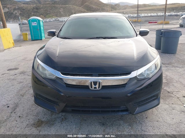 Honda CIVIC EX 2016 2HGFC2F79GH548054 Image 12