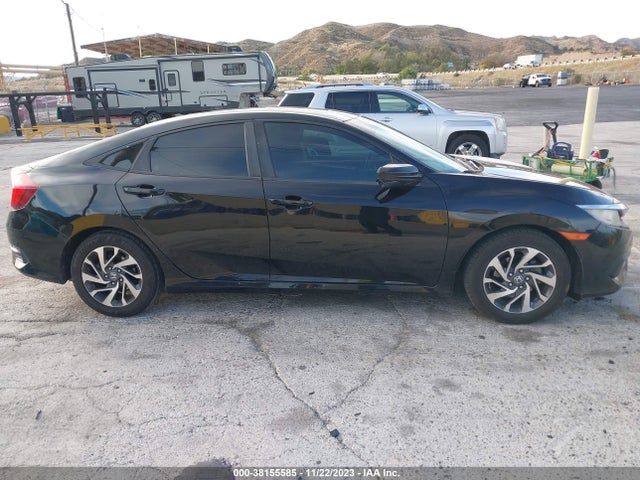 Honda CIVIC EX 2016 2HGFC2F79GH548054 Image 13