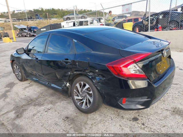 Honda CIVIC EX 2016 2HGFC2F79GH548054 Image 3