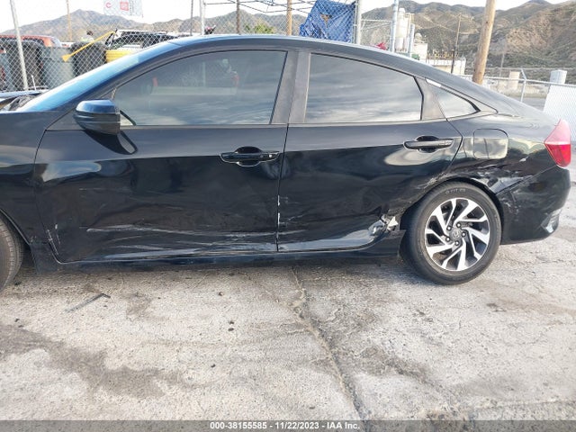 Honda CIVIC EX 2016 2HGFC2F79GH548054 Image 6