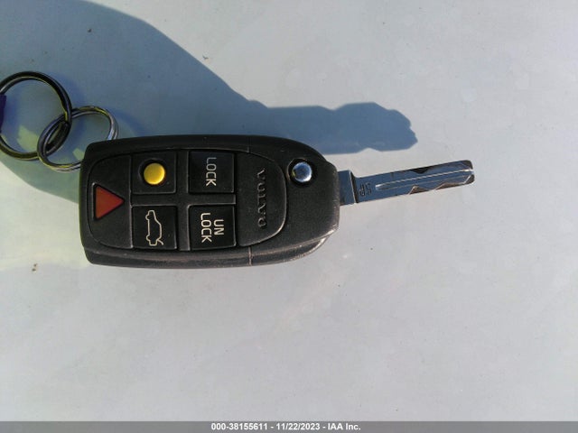 2004 VOLVO S80 2.9 VIN: YV1TS92DX41341928