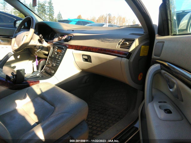 2004 VOLVO S80 2.9 VIN: YV1TS92DX41341928