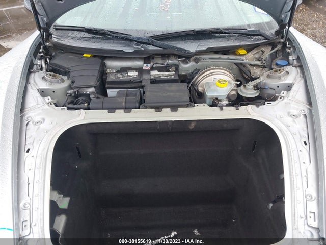 2015 PORSCHE CAYMAN WP0AA2A8XFK161972 Photo 9