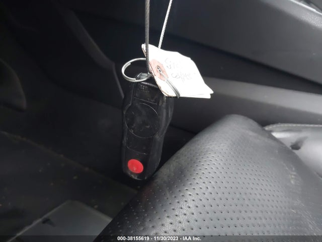 2015 PORSCHE CAYMAN WP0AA2A8XFK161972 Photo 10