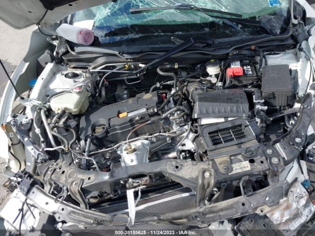 2HGFC2F78JH574197 Honda CIVIC EX