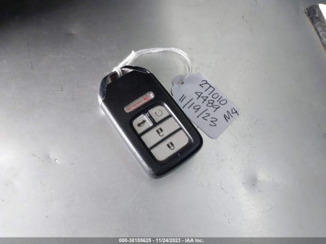2HGFC2F78JH574197 Honda CIVIC EX