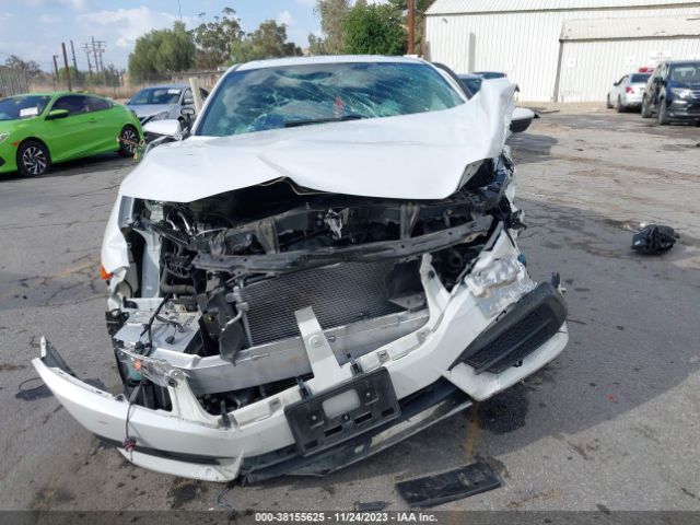 2HGFC2F78JH574197 Honda CIVIC EX