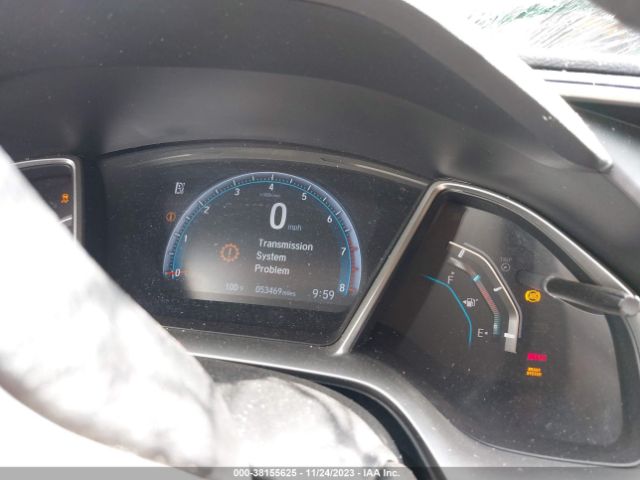 2HGFC2F78JH574197 Honda CIVIC EX