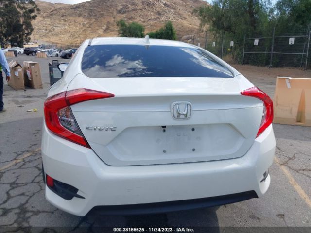 2HGFC2F78JH574197 Honda CIVIC EX