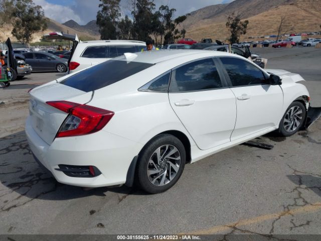 2HGFC2F78JH574197 Honda CIVIC EX
