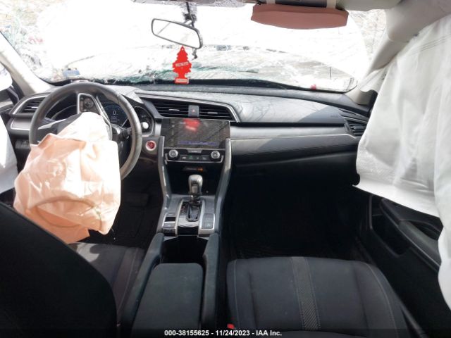 2HGFC2F78JH574197 Honda CIVIC EX