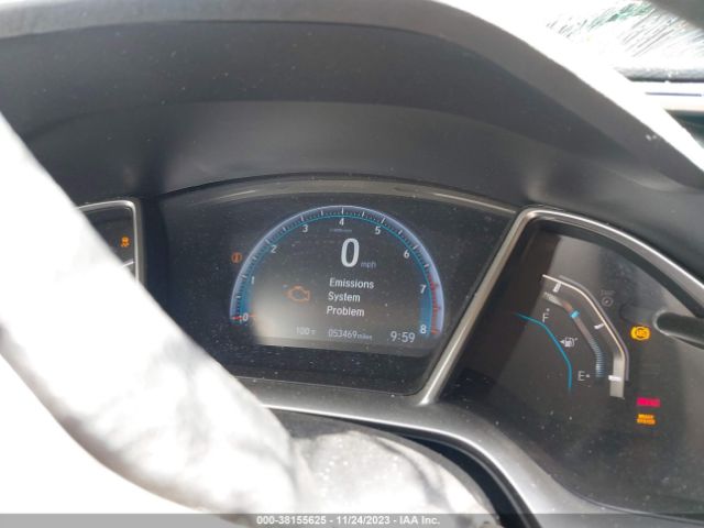 2HGFC2F78JH574197 Honda CIVIC EX