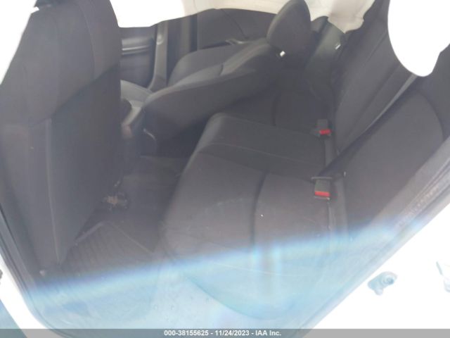 2HGFC2F78JH574197 Honda CIVIC EX