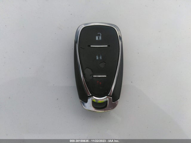 Chevrolet Traverse 2fl 2019 1GNEVMKW2KJ228408 Image 11