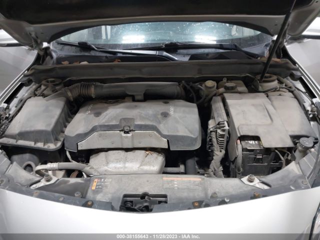 1G11F5SL8FF298397 Chevrolet Malibu 1lz