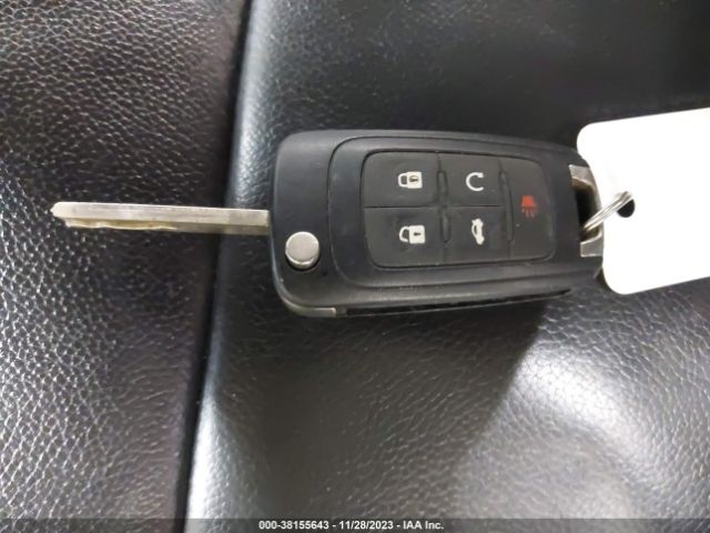 1G11F5SL8FF298397 Chevrolet Malibu 1lz