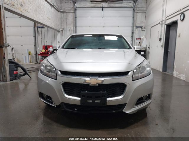 1G11F5SL8FF298397 Chevrolet Malibu 1lz