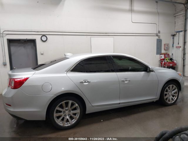 1G11F5SL8FF298397 Chevrolet Malibu 1lz