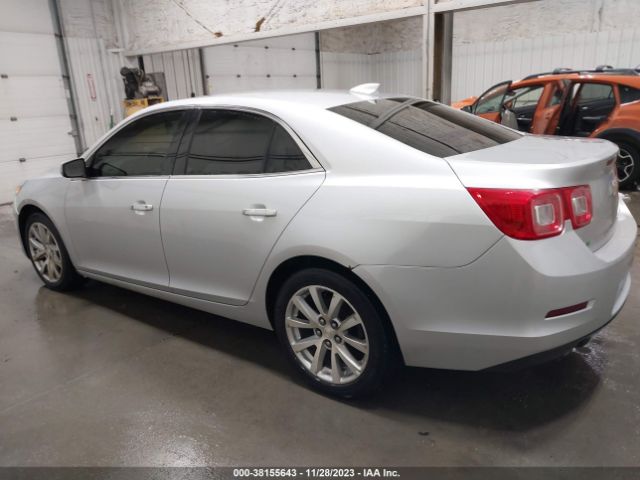 1G11F5SL8FF298397 Chevrolet Malibu 1lz