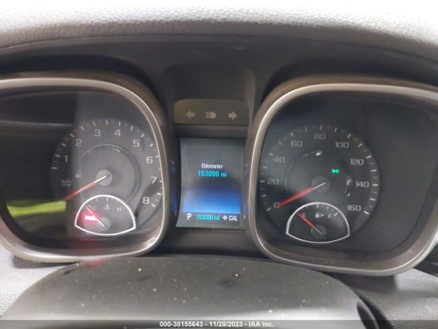 1G11F5SL8FF298397 Chevrolet Malibu 1lz