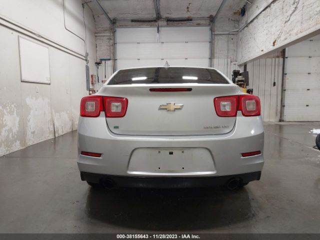 1G11F5SL8FF298397 Chevrolet Malibu 1lz
