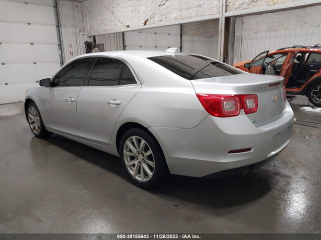 1G11F5SL8FF298397 Chevrolet Malibu 1lz