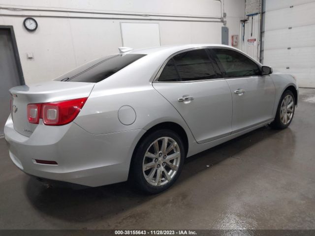 1G11F5SL8FF298397 Chevrolet Malibu 1lz