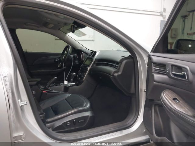1G11F5SL8FF298397 Chevrolet Malibu 1lz