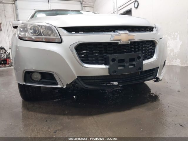 1G11F5SL8FF298397 Chevrolet Malibu 1lz