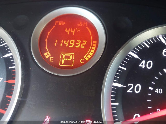 2010 NISSAN SENTRA 2.0S VIN: 3N1AB6APXAL644268