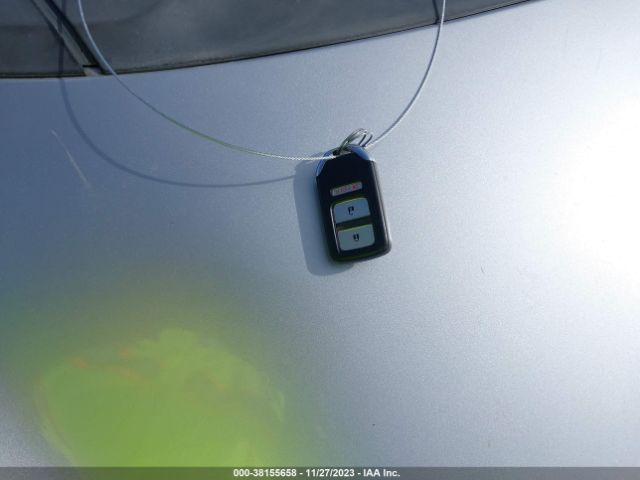 3HGGK5H89FM756711 Honda Fit Ex/ex-l