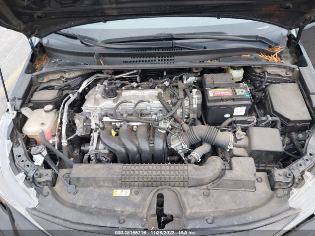 2020 TOYOTA COROLLA JTDEPRAE3LJ067335 Photo 9