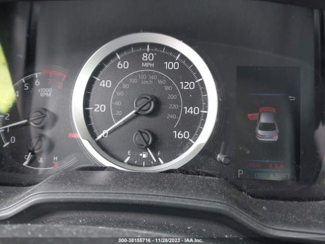 2020 TOYOTA COROLLA JTDEPRAE3LJ067335 Photo 6